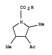 Cas Number: 858273-50-4  Molecular Structure