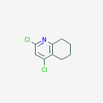 CAS No 858279-01-3  Molecular Structure