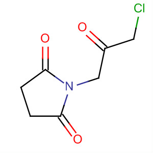 Cas Number: 85834-38-4  Molecular Structure