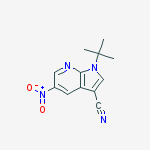 Cas Number: 858340-88-2  Molecular Structure