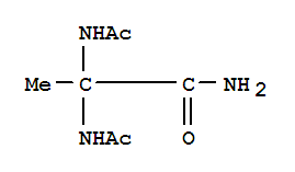 CAS No 858445-68-8  Molecular Structure