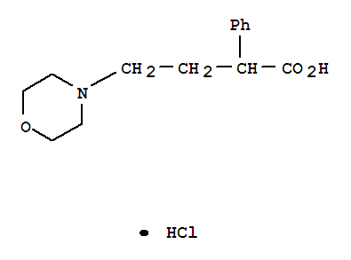 Cas Number: 858454-17-8  Molecular Structure