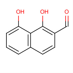 CAS No 858457-19-9  Molecular Structure