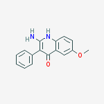 CAS No 858477-53-9  Molecular Structure