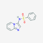 CAS No 858500-51-3  Molecular Structure