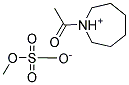 CAS No 85851-62-3  Molecular Structure