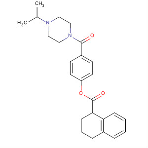CAS No 85858-76-0  Molecular Structure