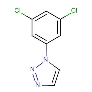 CAS No 85862-54-0  Molecular Structure