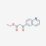 CAS No 858646-09-0  Molecular Structure