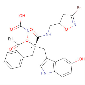 CAS No 858650-97-2  Molecular Structure