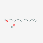 CAS No 85866-02-0  Molecular Structure