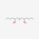 Cas Number: 85866-08-6  Molecular Structure