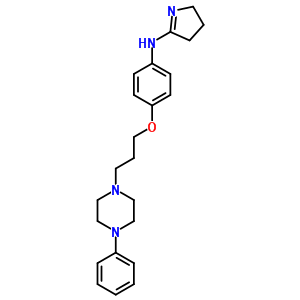 CAS No 85868-65-1  Molecular Structure