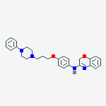 CAS No 85868-67-3  Molecular Structure
