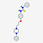 CAS No 85868-73-1  Molecular Structure