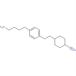 CAS No 85872-42-0  Molecular Structure