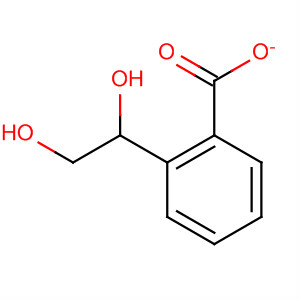 Cas Number: 85875-42-9  Molecular Structure