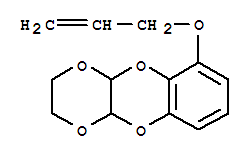 CAS No 858789-66-9  Molecular Structure