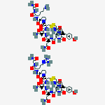 Cas Number: 85883-81-4  Molecular Structure