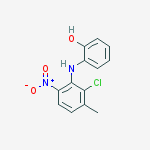 CAS No 858854-70-3  Molecular Structure