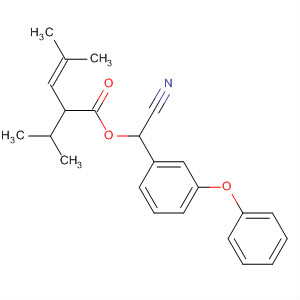 CAS No 85889-35-6  Molecular Structure