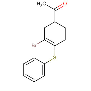 CAS No 85895-55-2  Molecular Structure