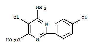 CAS No 858955-38-1  Molecular Structure