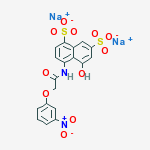 CAS No 85896-02-2  Molecular Structure