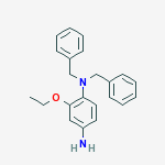 CAS No 85896-10-2  Molecular Structure