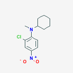 CAS No 85896-14-6  Molecular Structure