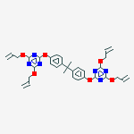 Cas Number: 85896-29-3  Molecular Structure