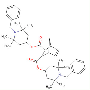 CAS No 85897-05-8  Molecular Structure