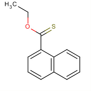 CAS No 85908-64-1  Molecular Structure