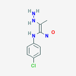 Cas Number: 85914-41-6  Molecular Structure