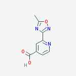 CAS No 859155-80-9  Molecular Structure