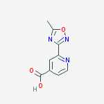 Cas Number: 859155-80-9  Molecular Structure