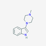 CAS No 859164-44-6  Molecular Structure