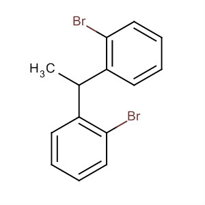 CAS No 85920-42-9  Molecular Structure