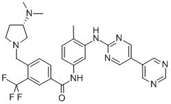 CAS No 859212-16-1  Molecular Structure