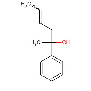 CAS No 85924-64-7  Molecular Structure