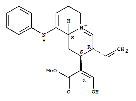 CAS No 85925-15-1  Molecular Structure