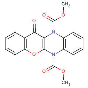 CAS No 85926-36-9  Molecular Structure