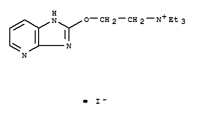 CAS No 85930-09-2  Molecular Structure