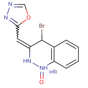 CAS No 85936-48-7  Molecular Structure