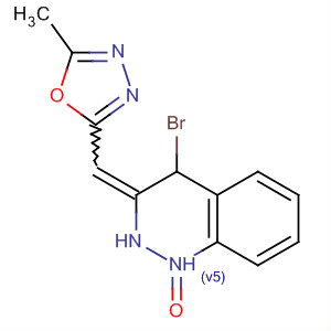 CAS No 85936-49-8  Molecular Structure