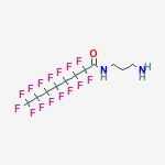 CAS No 85938-56-3  Molecular Structure