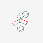 CAS No 85946-91-4  Molecular Structure