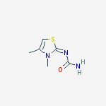 Cas Number: 859485-25-9  Molecular Structure