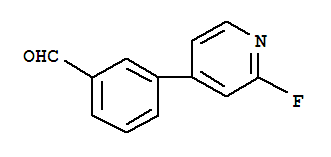 CAS No 859517-98-9  Molecular Structure