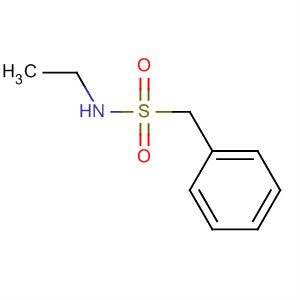 CAS No 85952-14-3  Molecular Structure